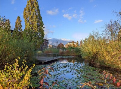 Luxury Apartment Hanover