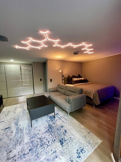 Luxury Apartment Hanover