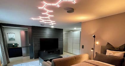 Luxus Apartment Hannover