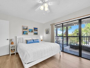 Maison mitoyenne, plusieurs lits (Portside I1- Gulf Palms) | 2 chambres