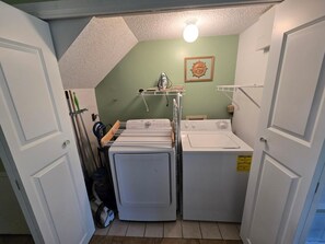 Townhome, Multiple Beds (Portside I1- Gulf Palms) | Interior