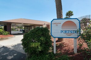 Townhome, Multiple Beds (Portside I1- Gulf Palms) | Exterior