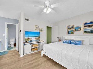 Townhome, Multiple Beds (Portside I1- Gulf Palms)