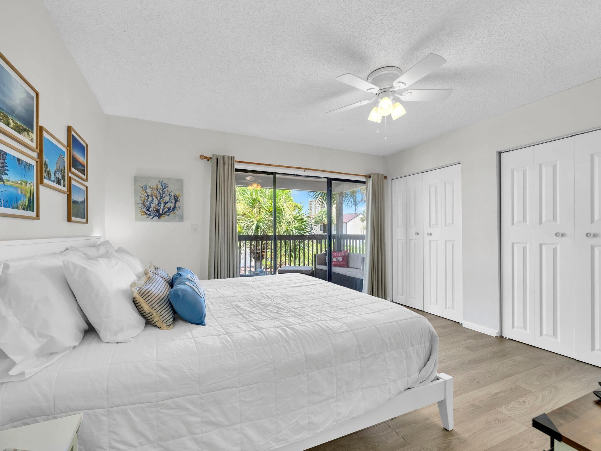 Townhome, Multiple Beds (Portside I1- Gulf Palms) | 2 bedrooms