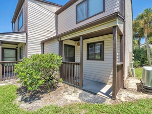 Townhome, Multiple Beds (Portside I1- Gulf Palms) | Exterior