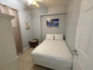 Appart'hôtel, plusieurs lits (Sunrise Beach #1707) | 2 chambres