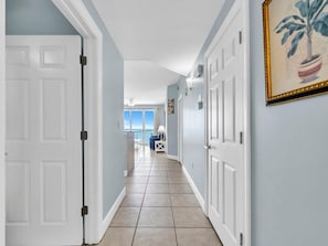 Condo, Multiple Beds (Sunrise Beach #1707) | Interior