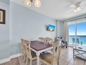 Appart'hôtel, plusieurs lits (Sunrise Beach #1707) | Restauration