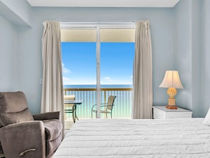 Condo, Multiple Beds (Sunrise Beach #1707) | 2 bedrooms
