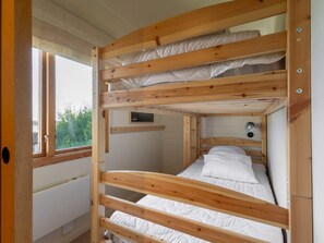 Interior - 6 Person Holiday Park Home in Myggenas (Lilla Brattön)