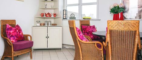 House | Spa treatment