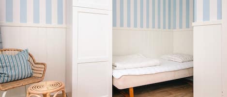 Maison | Intérieur