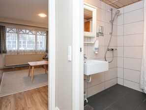 House | Interior - 5 Person Holiday Park Home in Romo (Rømø)