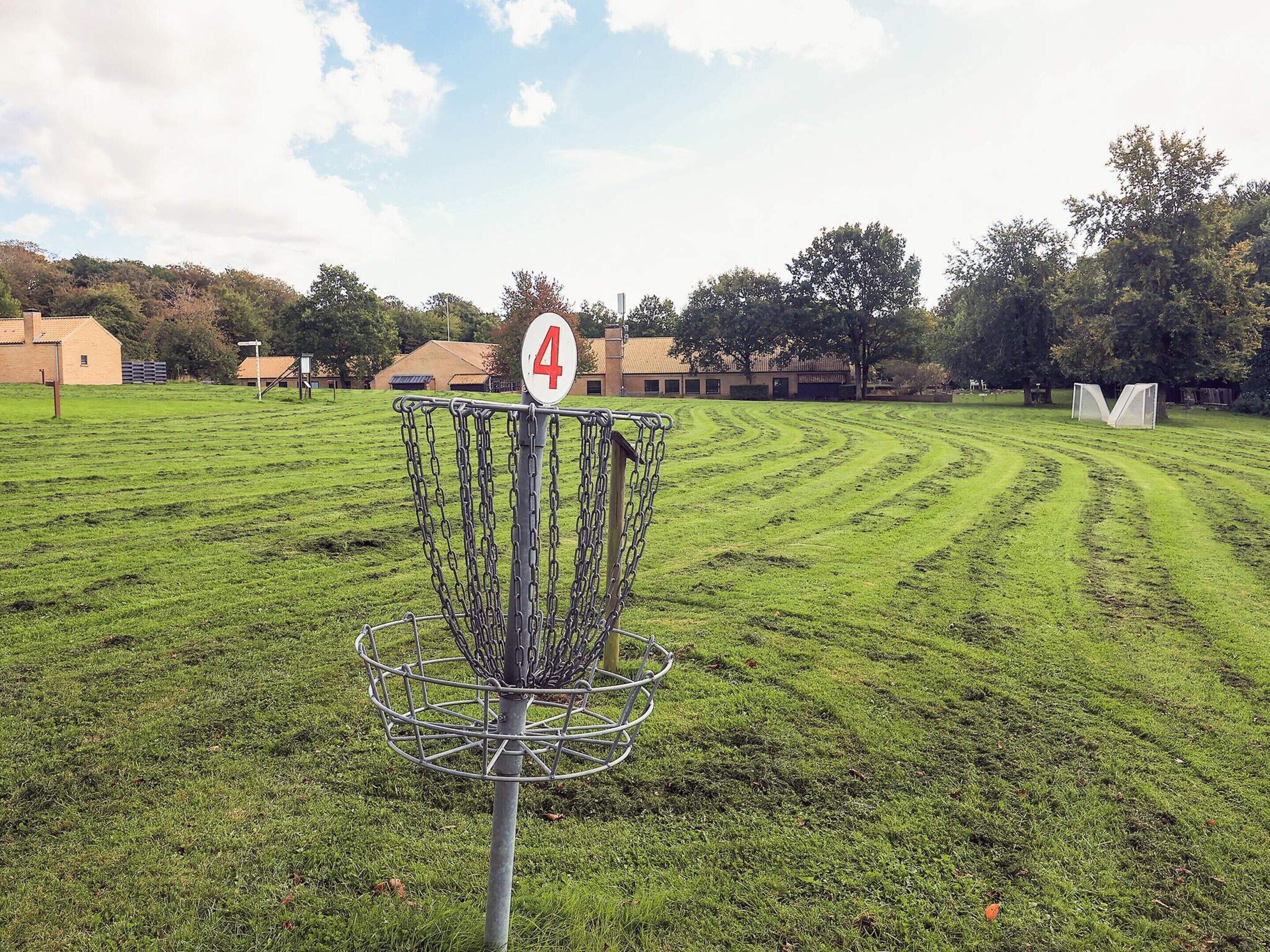 House | Property grounds