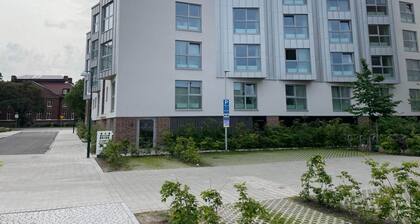 2 Person Holiday Park Home in Testby