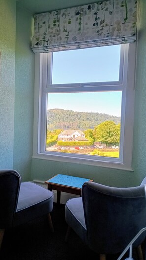 Traditional Double Room, 1 King Bed, Lake View | Lake view