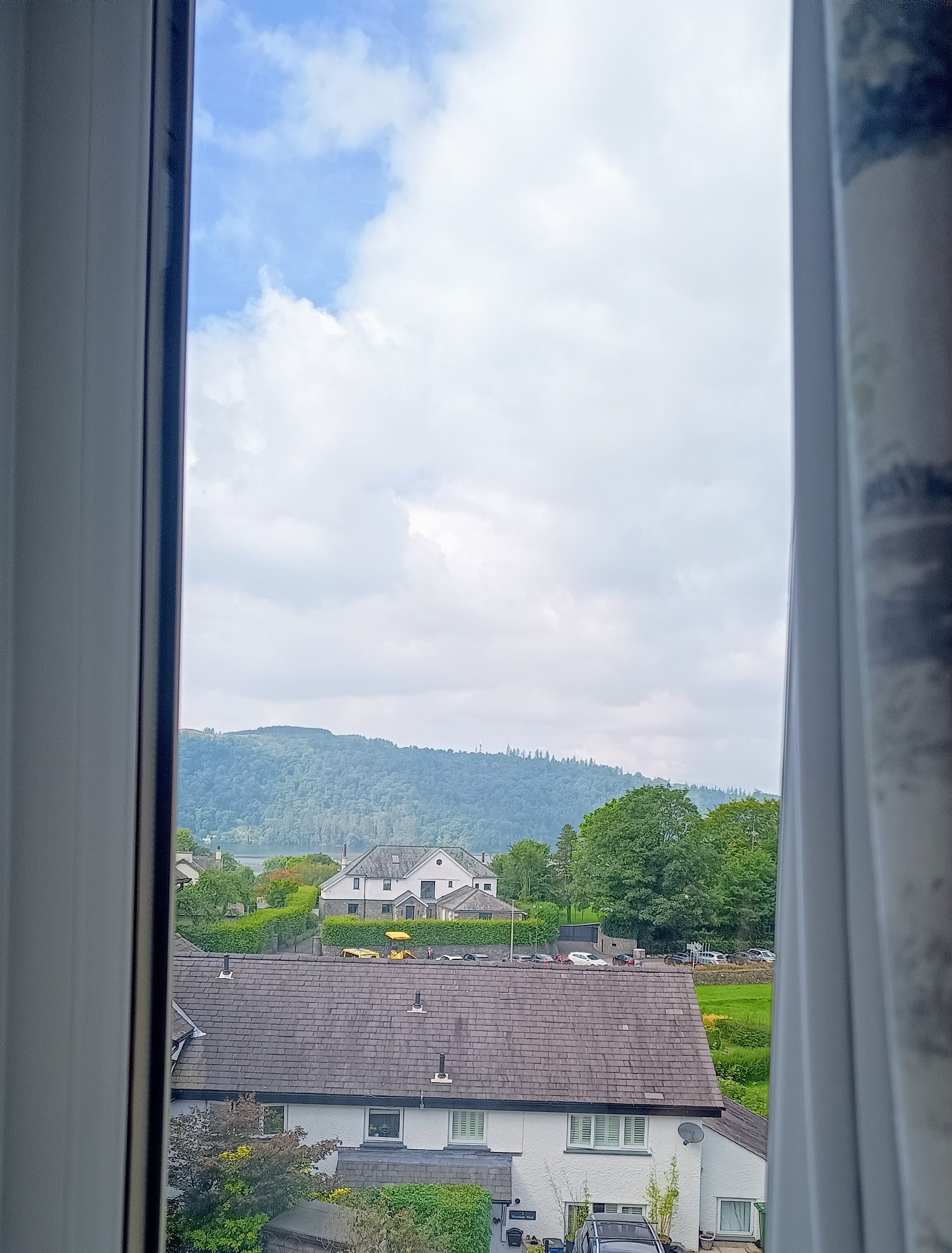 Traditionellt dubbelrum - 1 dubbelsäng | Gratis wi-fi