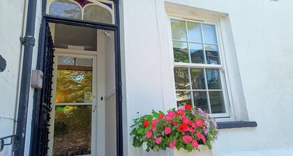 Hazeldene Guest House