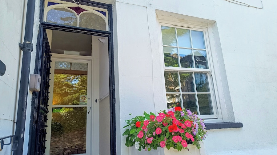 Hazeldene Guest House