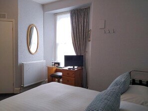 Double Room | Free WiFi