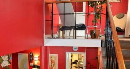 1 Person Holiday Park Home in Sundswall