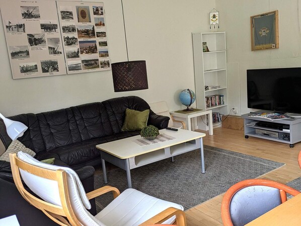 House | Interior