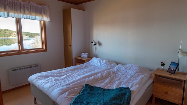 House | Interior - 6 Person Holiday Park Home in Myggenas (Lilla Brattön)