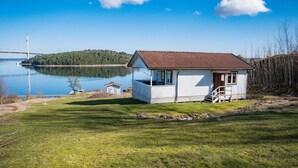 House | Exterior - 6 Person Holiday Park Home in Myggenas (Lilla Brattön)