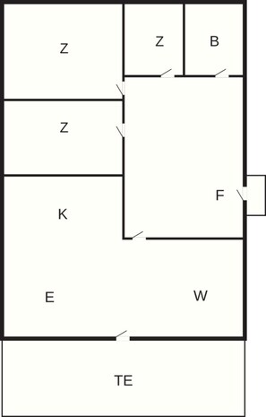Casa | Plano