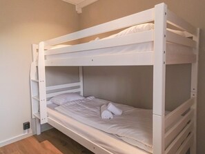 獨棟房屋 | 住宿內部