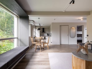 Interior - 6 Person Holiday Park Home in Myggenas (Myggenäs)