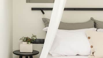 Junior Suite | Coffres-forts dans les chambres, chambres insonorisées