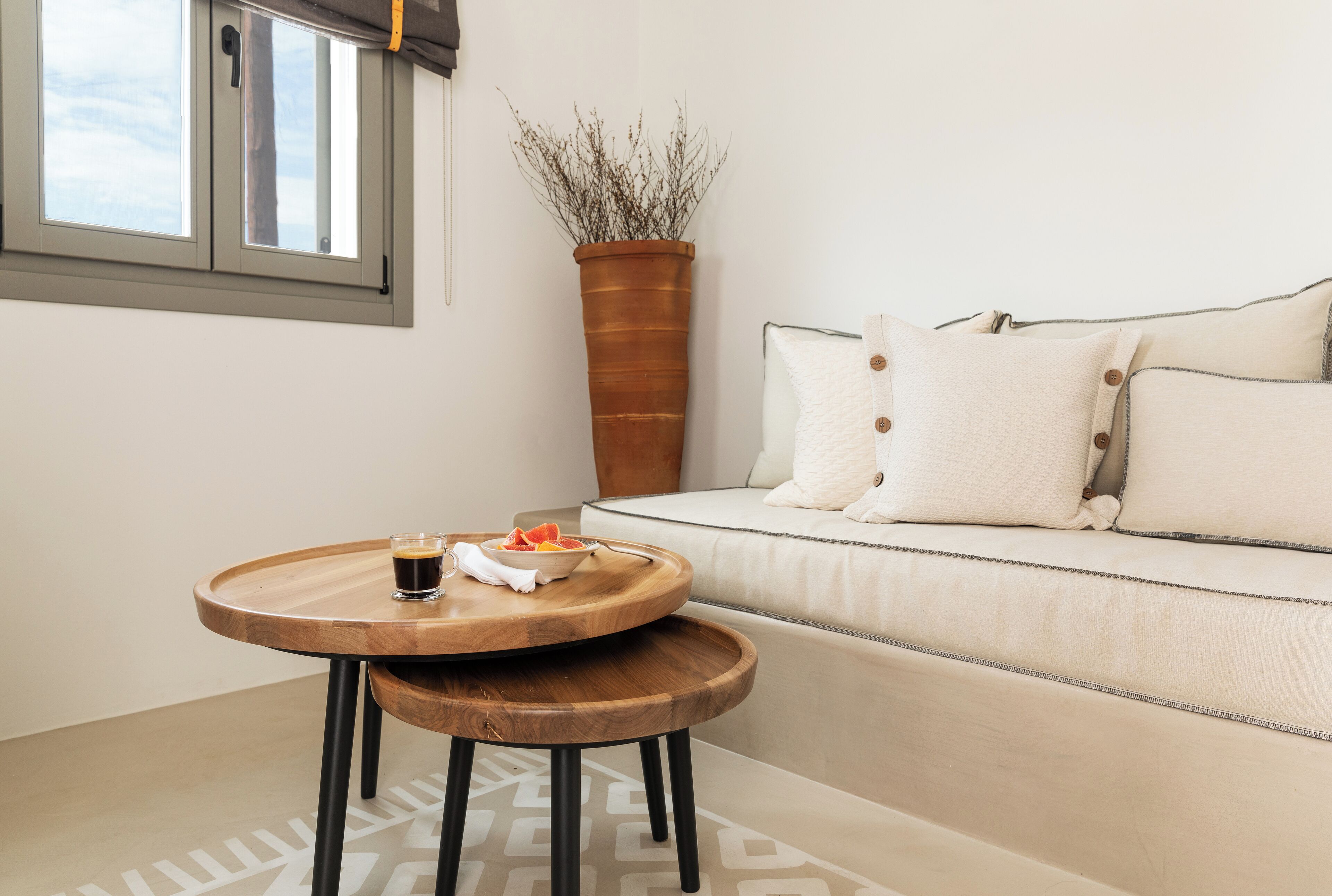 Suite with Pool Access | In-room safe, soundproofing, iron/ironing board, free WiFi