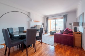 Smart TV - OceanGreen Matosinhos - EcoHost (Matosinhos)
