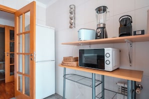 Interior - OceanGreen Matosinhos - EcoHost (Matosinhos)