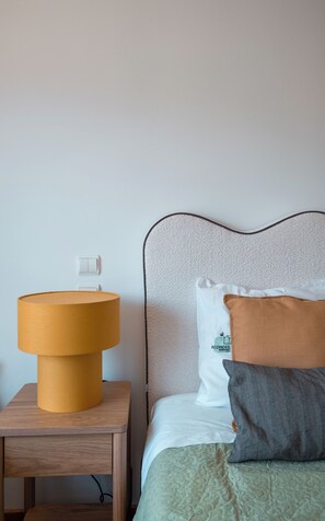 1 bedroom, WiFi