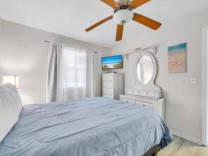 Condo, 1 Queen Bed with Sofa bed (Gulf Highlands 116O) | 1 bedroom, WiFi