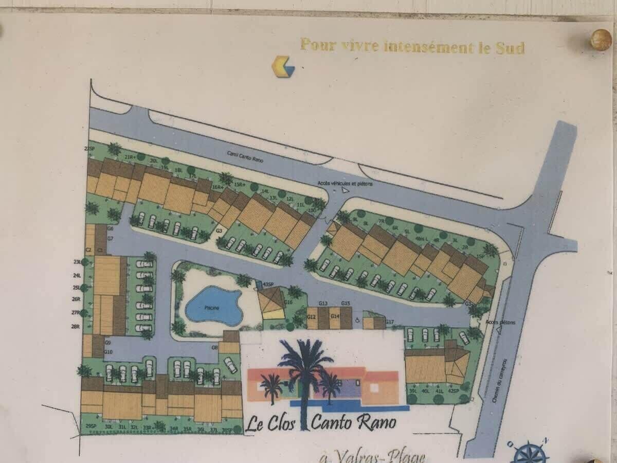 Property map