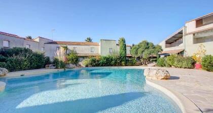 Clos De Canto Rano - Pavilion