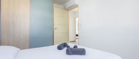 3 Schlafzimmer, WLAN, BettwÀsche