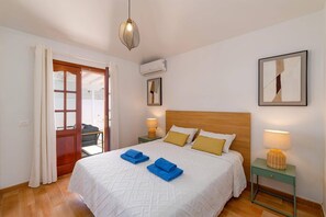 4 chambres, Wi-Fi, draps fournis