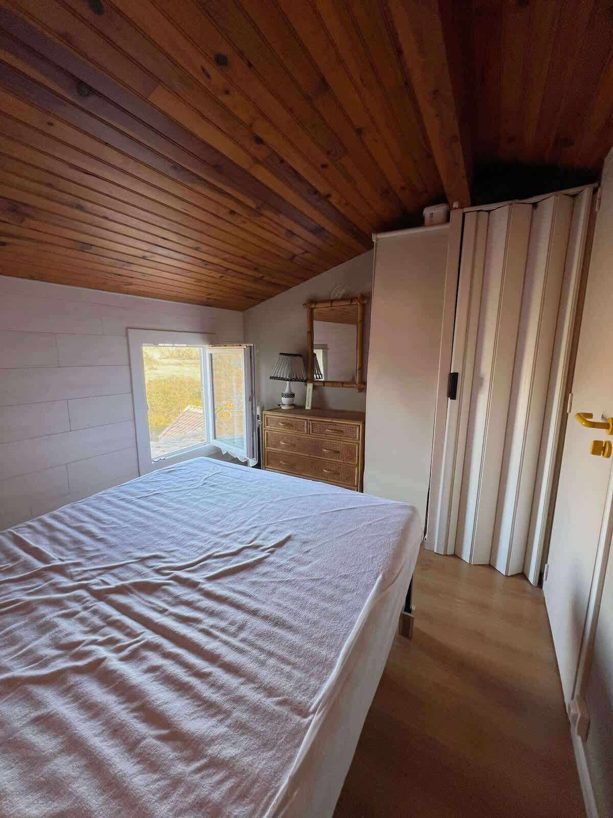 1 Schlafzimmer