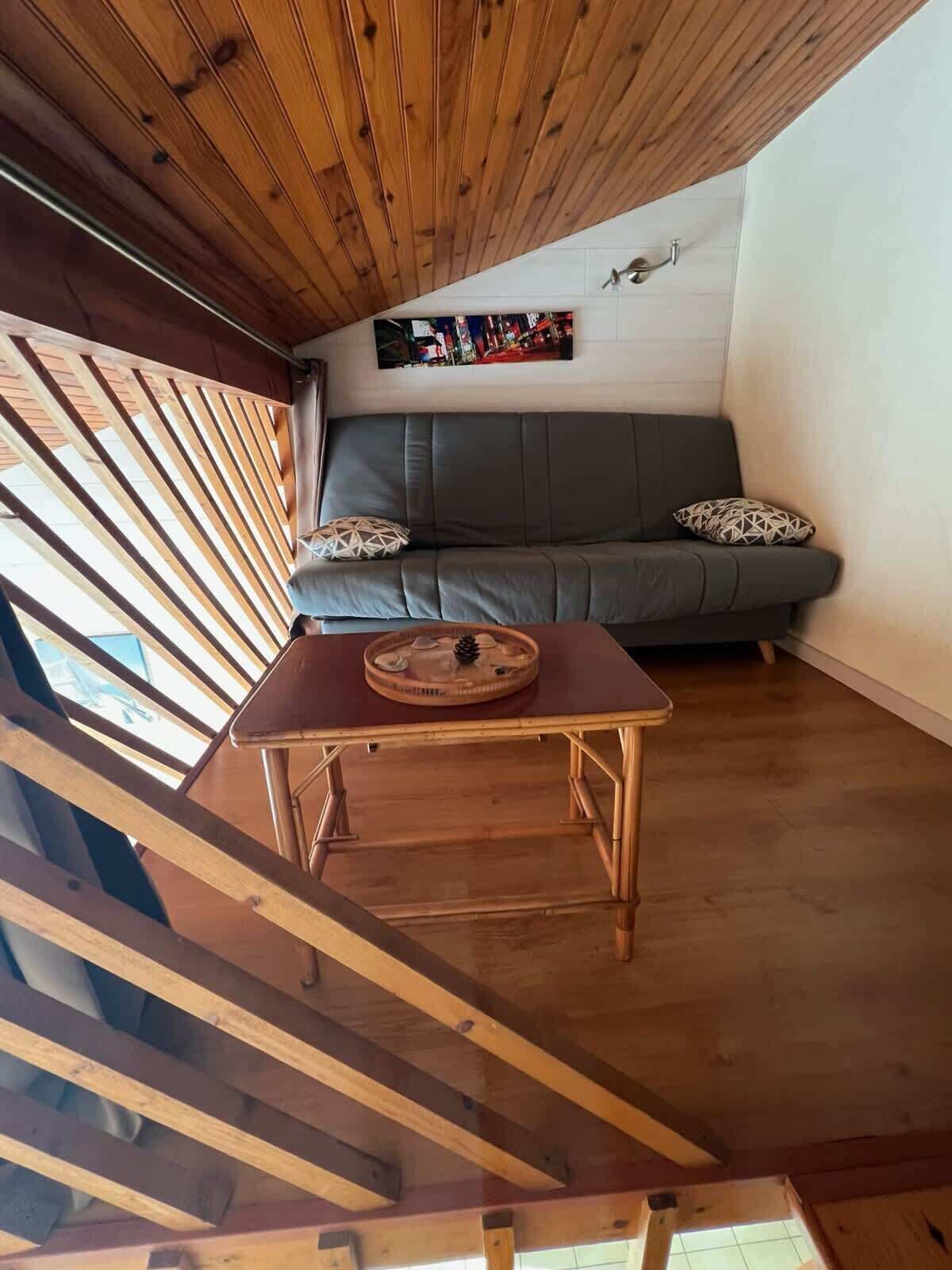 Fernseher