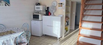 Les Camelias Apartment