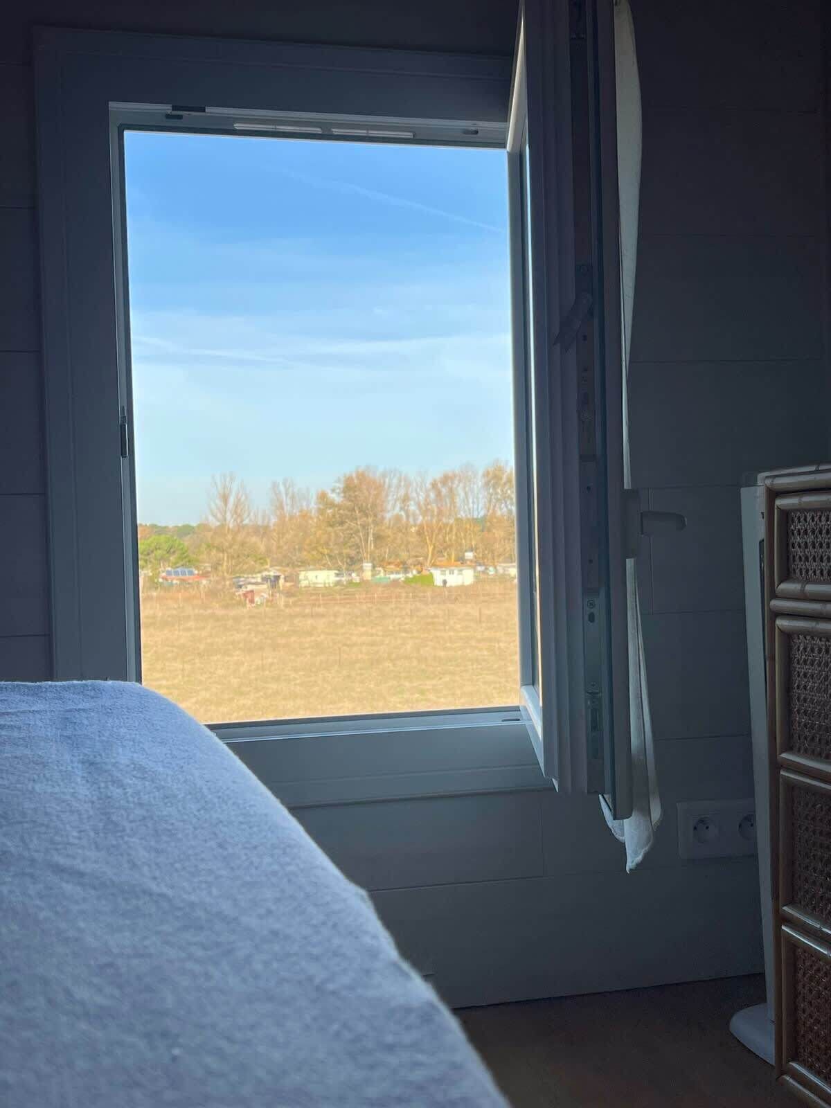 1 chambre