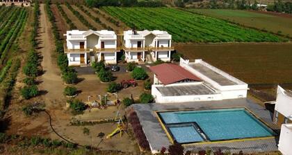 Gir Rajwadi Farm & Resort