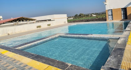 Gir Rajwadi Farm & Resort