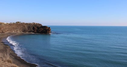 Coral - Helle Wohnung Cap d'agde Meerblick, ideal