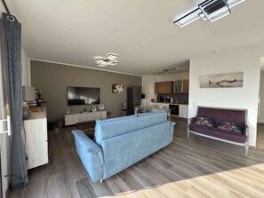 Fernseher