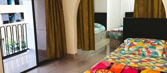 HOTEL SAN JOSÉ